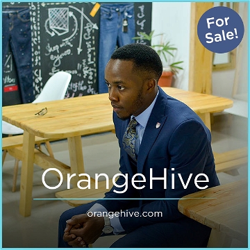 OrangeHive.com