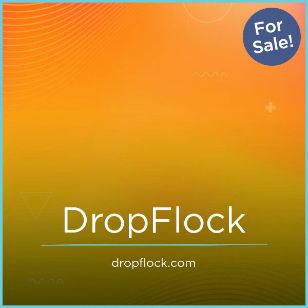 DropFlock.com