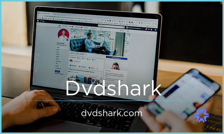 Dvdshark.com - Great premium names