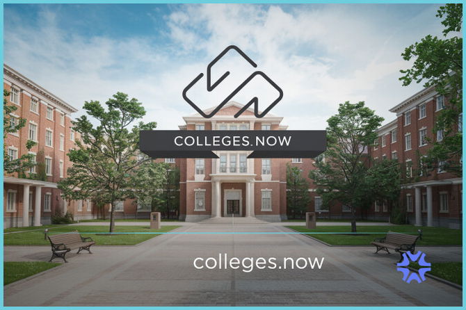 Colleges.Now