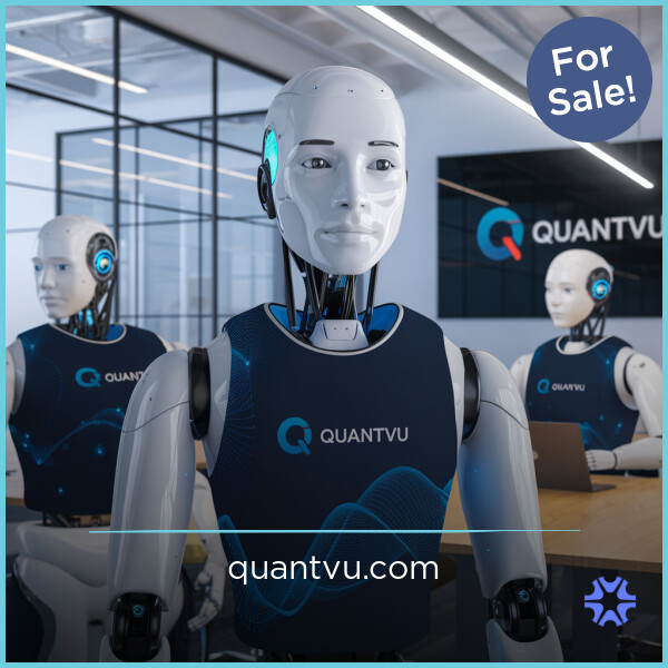 Quantvu.com image 2