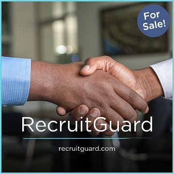 RecruitGuard.com