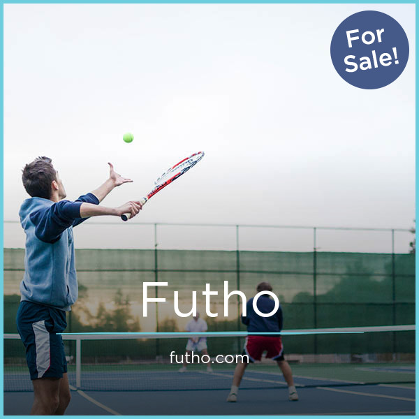 Futho.com - Catchy premium domain names