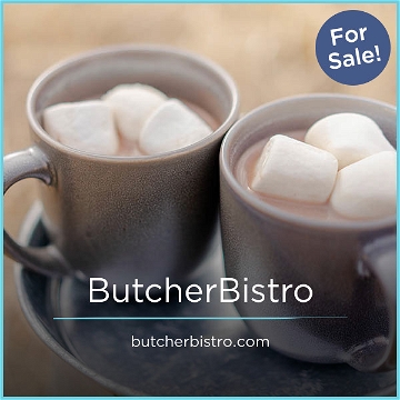 ButcherBistro.com