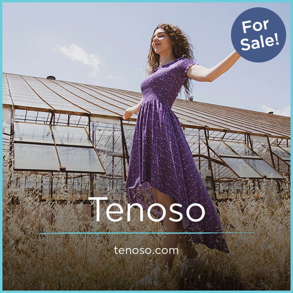 Tenoso.com