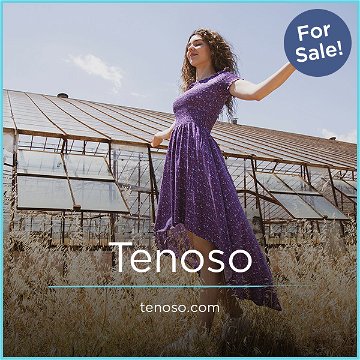 Tenoso.com