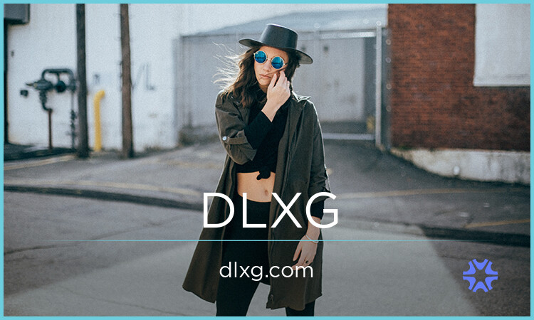 Dlxg.com - Good premium domain names