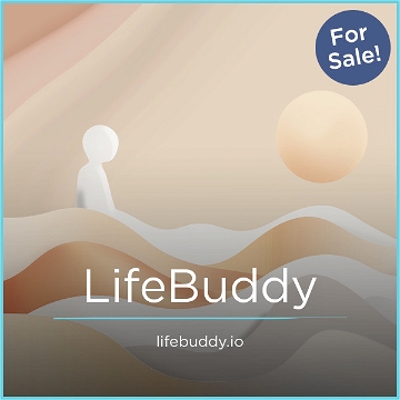 LifeBuddy.io