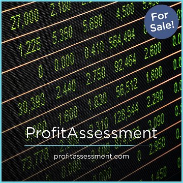 ProfitAssessment.com