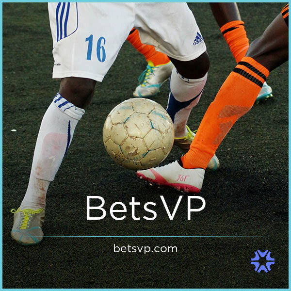 BetsVP.com — 2