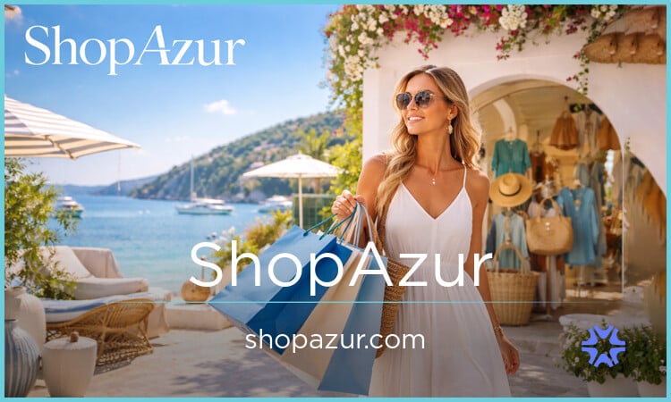 ShopAzur.com image 2