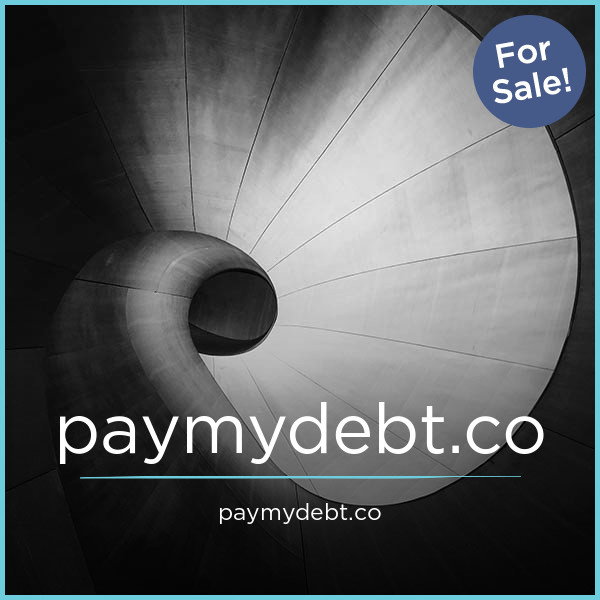 PayMyDebt.co — 2