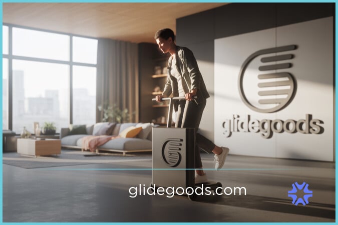 GlideGoods.com image 2