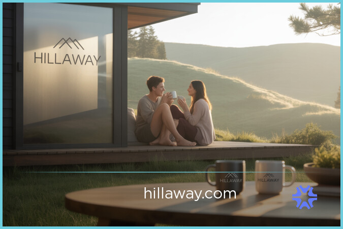 HillAway.com — 2