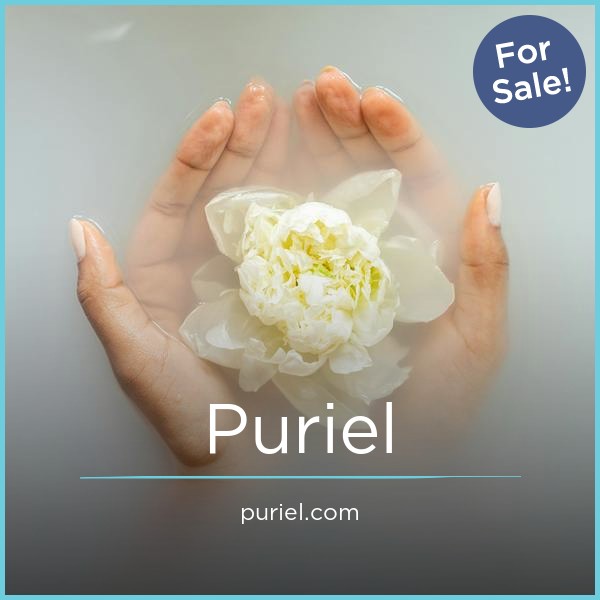 Puriel.com — 2