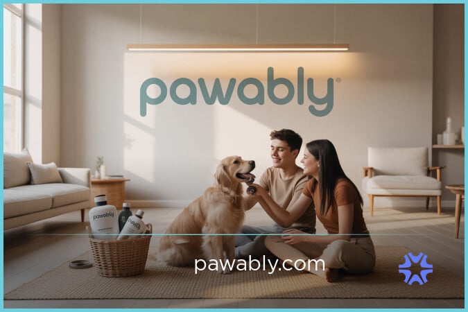 Pawably.com - New premium domain names for sale