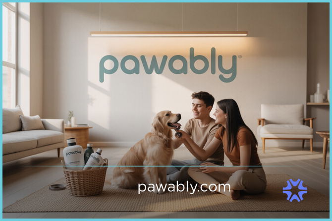 Pawably.com — 2