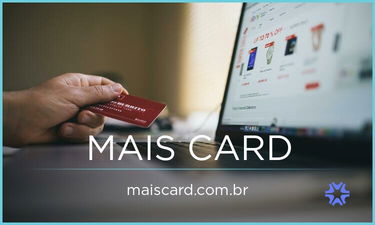 MaisCard logo