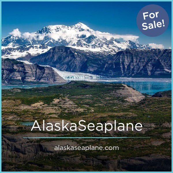 AlaskaSeaplane.com