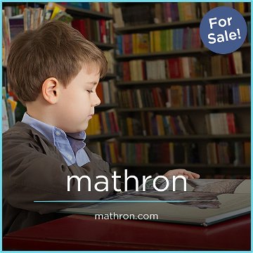 mathron.com