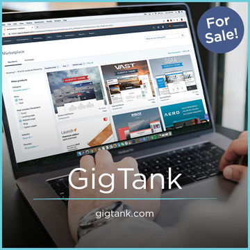 GigTank.com