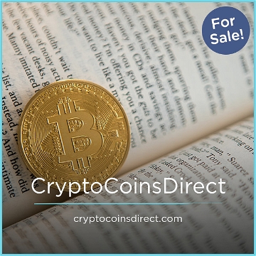 CryptoCoinsDirect.com