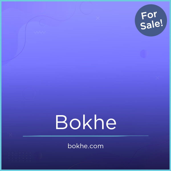 Bokhe.com