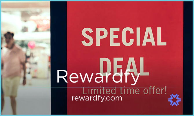 Rewardfy.com