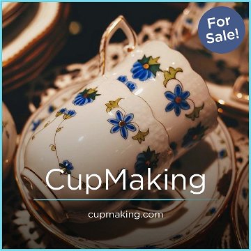 CupMaking.com