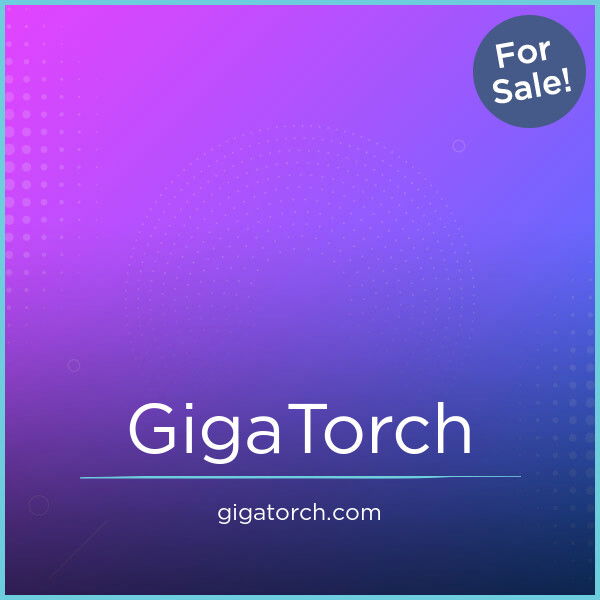 GigaTorch.com