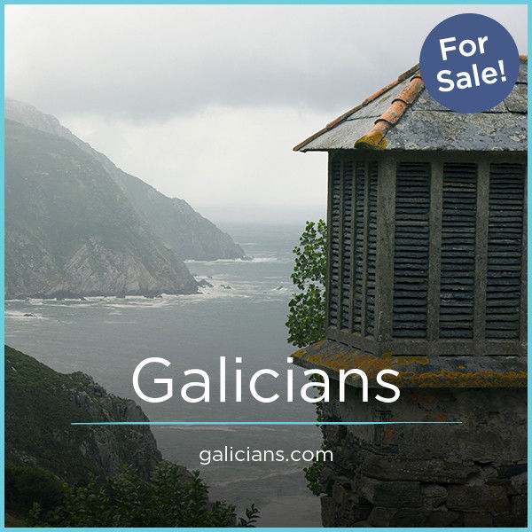 Galicians.com