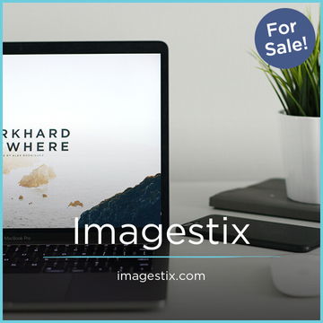 ImageStix.com