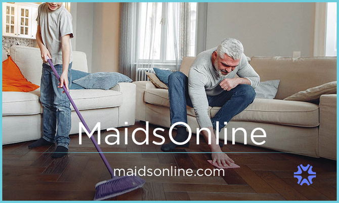 MaidsOnline.com