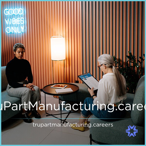 TruPartManufacturing.careers — 2