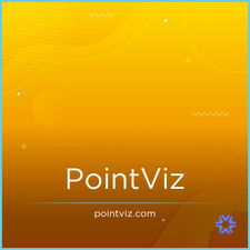 PointViz.com - Creative premium domain names for sale