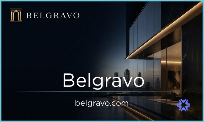 Belgravo.com — 2