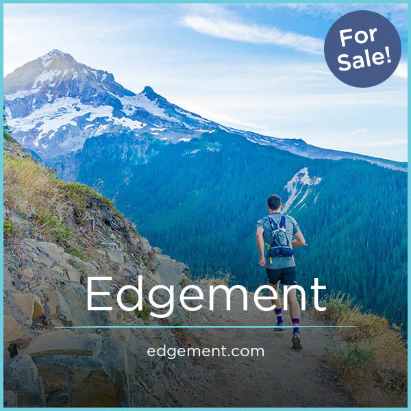 Edgement.com