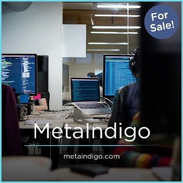 metaindigo.com