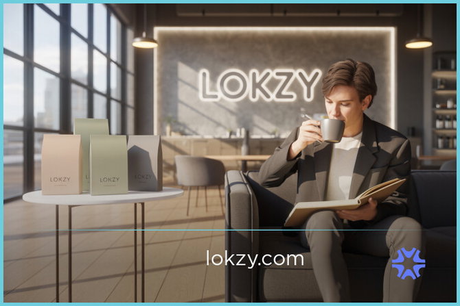 Lokzy.com — 2