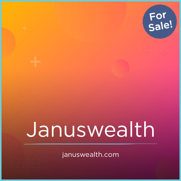 JanusWealth.com image 2