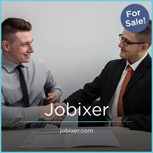 Jobixer.com