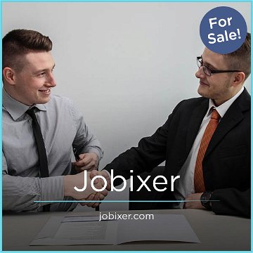 Jobixer.com