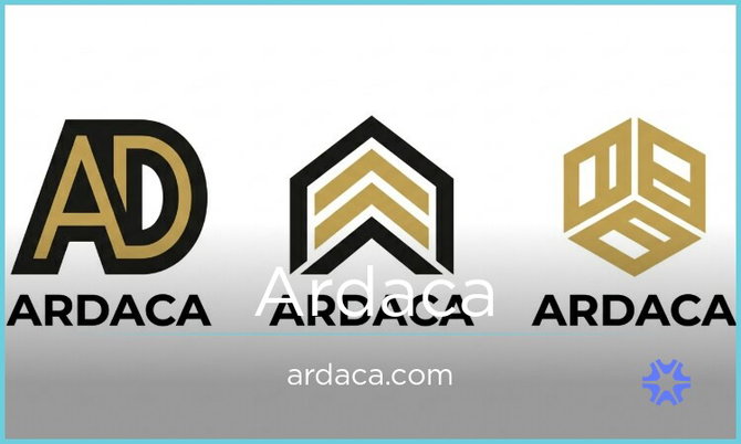 Ardaca.com — 2