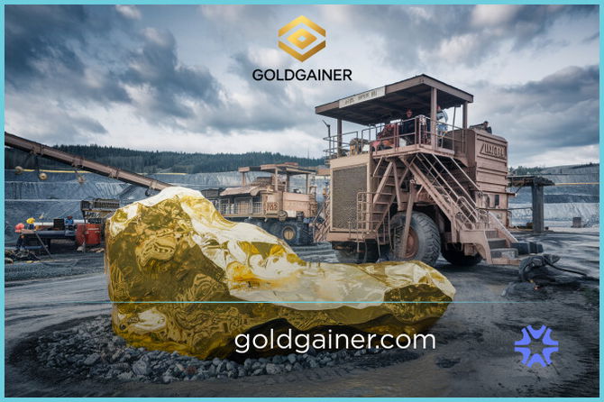 GoldGainer.com
