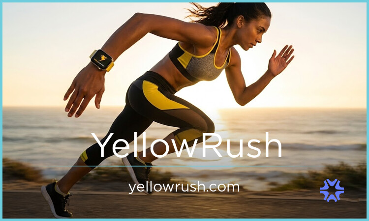 YellowRush.com image 2