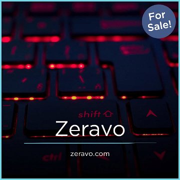 Zeravo.com