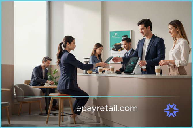 ePayRetail.com — 2