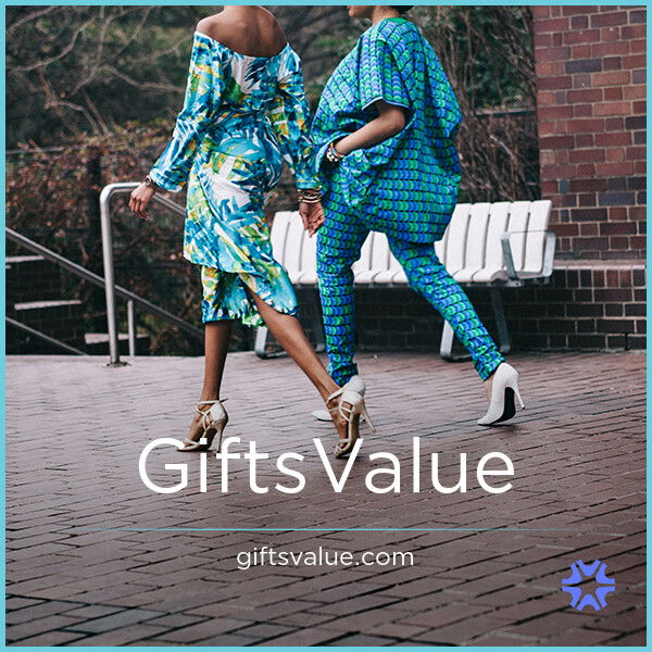 GiftsValue.com
