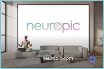 NeuroPic.com - Best premium domains