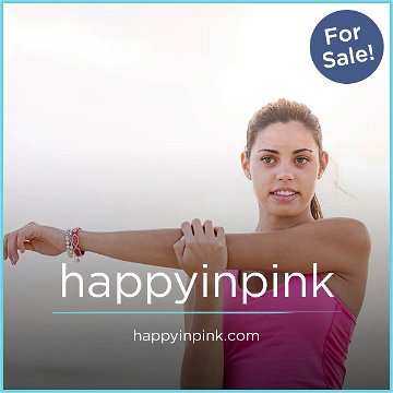 happyinpink.com